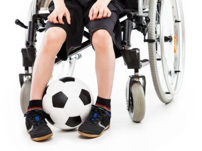 Cerebral Palsy, How is Developmental Delay Treated